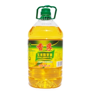 青島玉米油5L